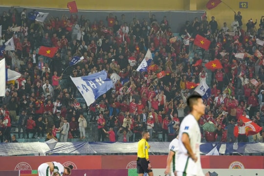 CAHN ngược dòng kịch tính, tiễn Bắc Kinh Quốc An rời Cúp C2