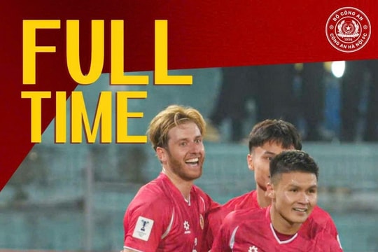 CAHN loại Beijing Guoan, truyền thông Trung Quốc bàng hoàng