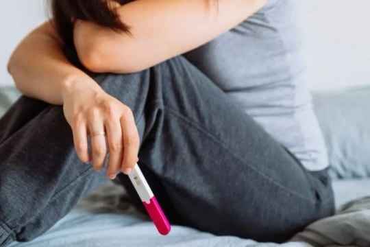 WHO: Cứ 6 người trên thế giới thì có 1 người bị vô sinh