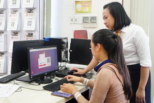 TOÀN VĂN: Nghị định 297/2025/NĐ-CP liên thông điện tử thủ tục Đăng ký thành lập hộ kinh doanh - cấp GCN đủ điều kiện ANTT - cấp Giấy phép đủ điều kiện kinh doanh dịch vụ karaoke