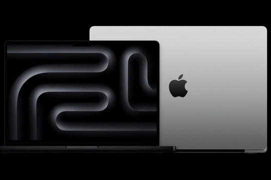 MacBook Pro 14 inch: Tổng hợp các dòng, tính năng nổi bật