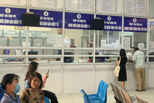 Phấn đấu cuối quý I/2026, danh mục thuốc bổ sung trong thanh toán BHYT sẽ được triển khai