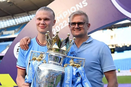 Haaland đối đầu Leeds: Mối duyên đặc biệt và giấc mơ dang dở