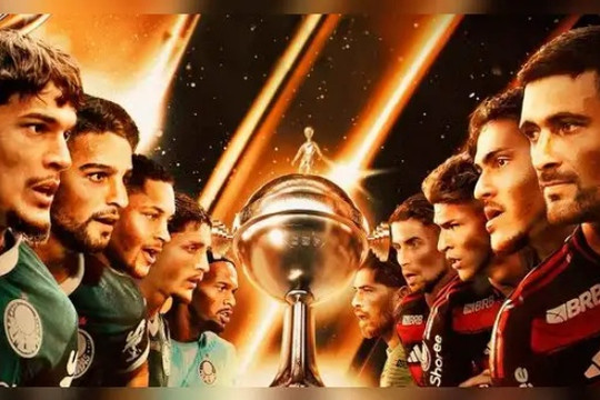 Copa Libertadores 2025: Brazil khẳng định sự thống trị tuyệt đối