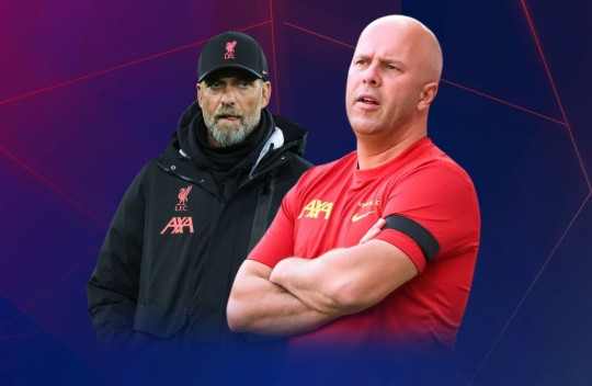Liverpool khủng hoảng: Vì sao Arne Slot khác biệt Jurgen Klopp?