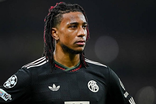 Michael Olise: 'Cole Palmer' mà Arsenal đang khao khát