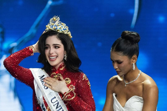 Sắc đẹp thế giới 2025: Giữa bê bối và vinh quang
