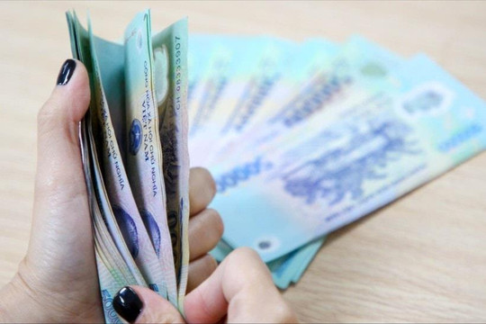 Bộ Tài chính đề xuất giảm còn 5 bậc thuế thu nhập cá nhân