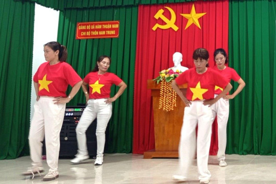 “Địa chỉ tin cậy” phòng, chống bạo lực gia đình