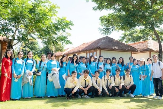 Định hướng trở thành trung tâm đào tạo du lịch chất lượng cao