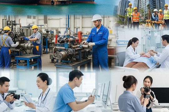 Chính sách mới có hiệu lực từ tháng 12/2025