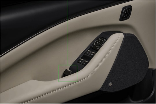 Tay nắm cửa điện: Từ biểu tượng công nghệ đến rủi ro an toàn