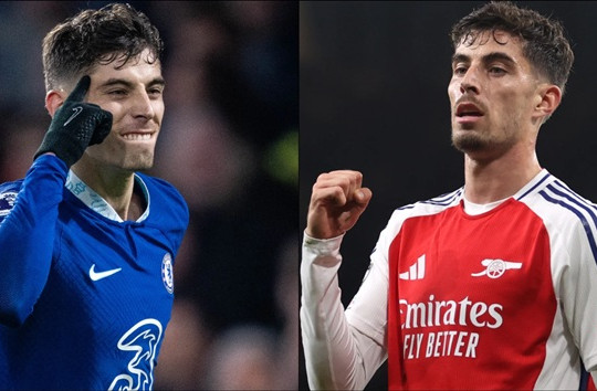 Đội hình Arsenal từ Chelsea: Những bản hợp đồng gây tranh cãi