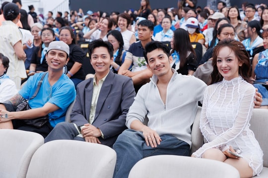 Liên Bỉnh Phát và Ngọc Kayla: Tình yêu 5 năm và lý do kín tiếng