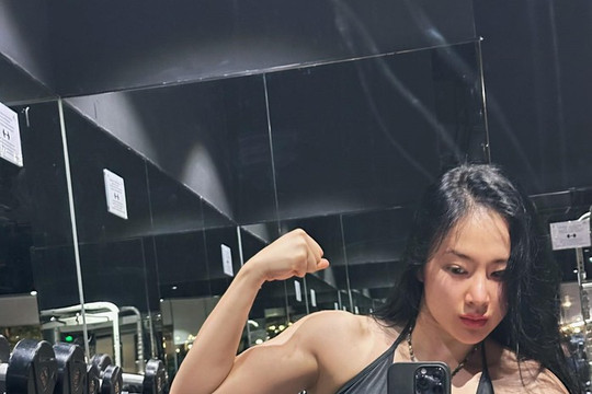 Angela Phương Trinh gây tranh cãi với phong cách nam tính