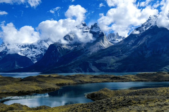 Torres del Paine: Thảm kịch bão tuyết trên cung đường O-Circuit