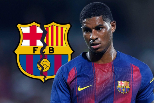 Tin chuyển nhượng MU: PSG nhắm Rashford, Roma đàm phán Zirkzee
