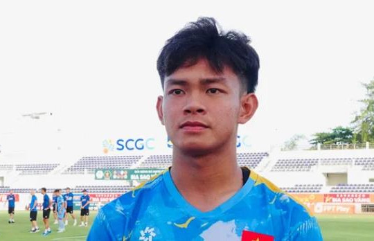 Bùi Vĩ Hào lần thứ ba lỡ hẹn SEA Games: Nỗi buồn của tài năng trẻ