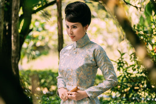 Sự nghiệp Thiên An: Từ vai chính điện ảnh đến khủng hoảng sau ồn ào
