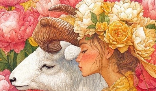 Tử vi hôm nay 2/12: Bọ Cạp thăng tiến, Cự Giải đối mặt thử thách