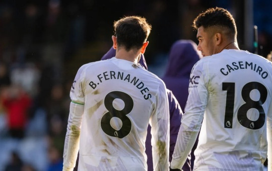 Giải mã MU: Amorim cần trả Bruno Fernandes về vị trí số 10