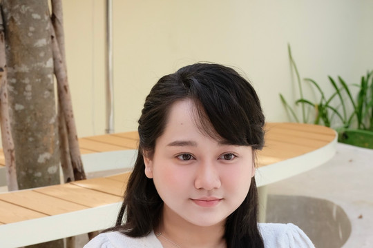 Diễn viên Trúc Anh: Hành trình giảm 10kg sau khủng hoảng