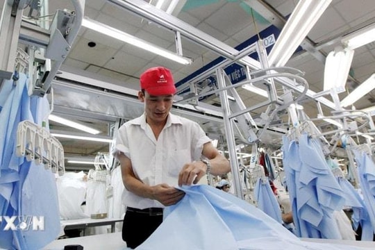 Bức tranh kinh tế Việt Nam 11 tháng: Nhiều kết quả đáng khích lệ