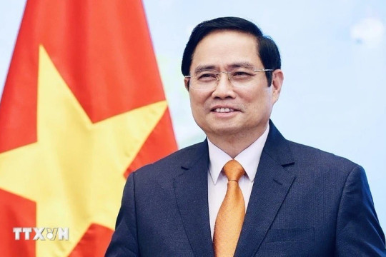 Thủ tướng lên đường tới Lào để đồng chủ trì Kỳ họp lần thứ 48 Uỷ ban liên Chính phủ Việt Nam-Lào