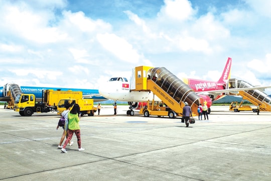 Nâng cấp sân bay Liên Khương: Cơ hội thúc đẩy du lịch, đầu tư và hội nhập quốc tế