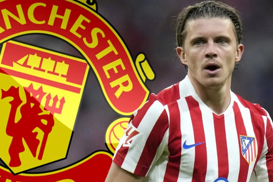MU tái khởi động vụ Gallagher, Arsenal chốt cặp song sinh