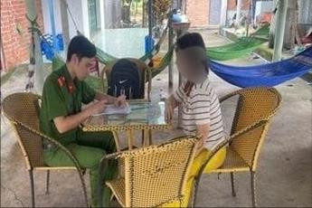 Chiêu thức mới quảng cáo cá cược trá hình