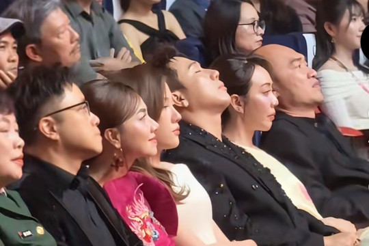 Trấn Thành kiệt sức: Tín hiệu báo động sau lịch làm việc dày đặc
