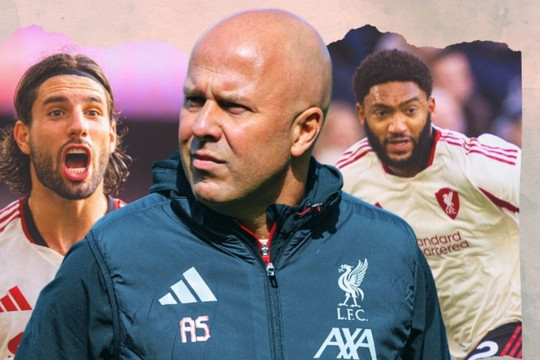Liverpool tìm ra công thức chiến thắng khi vắng Salah
