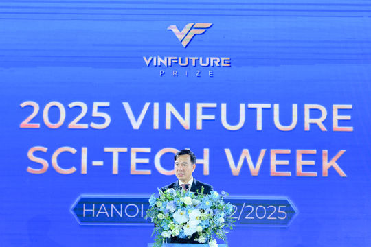 Việt Nam sắp ban hành Bộ quy tắc đạo đức và Luật AI quốc gia