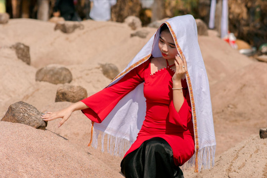 Nỗ lực nâng cao đời sống đồng bào DTTS ở Tánh Linh