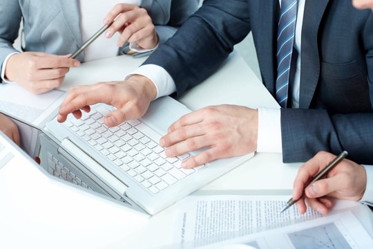 Tổng hợp link tải 5 mẫu báo cáo tổng kết cuối năm phổ biến nhất 2025