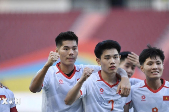 Ban tổ chức SEA Games gửi thư xin lỗi về sự cố liên quan quốc ca Việt Nam, Lào