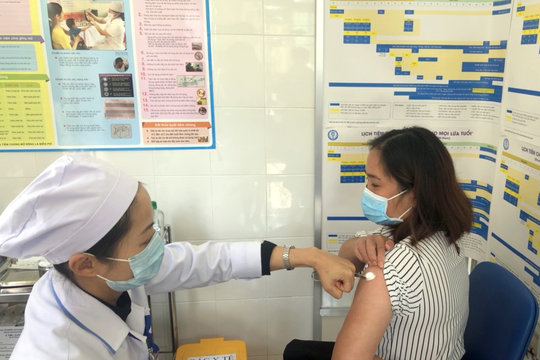 Lâm Đồng tăng cường phòng, chống bệnh cúm mùa, hô hấp và bệnh tay chân miệng