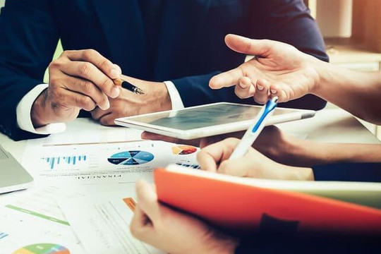 DN vốn nước ngoài điều chỉnh đăng ký kinh doanh thế nào?