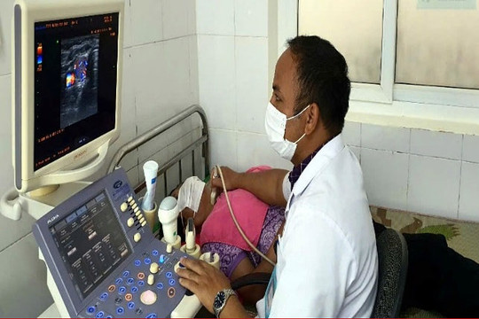 Hỗ trợ đến 400 triệu đồng để thu hút bác sĩ về khu vực phía Tây Lâm Đồng