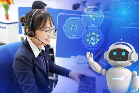NLP và LLM giúp doanh nghiệp nâng tầm giao tiếp khách hàng