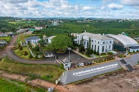 Công ty TNHH MTV Nhôm Lâm Đồng - TKV (LDA) thông báo về việc phát hành HSMCC