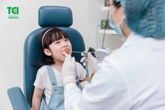 Tăng cường bảo vệ sức khỏe trong mùa lạnh