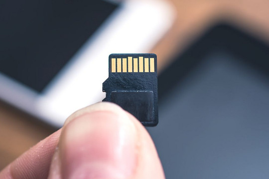 Cách định dạng thẻ nhớ trên điện thoại Android an toàn, hiệu quả