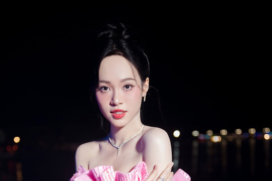 Á hậu Trịnh Thùy Linh: Cuộc sống ra sao sau 6 tháng ở ẩn?