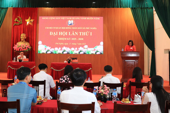 Quy định nhiệm vụ, quyền hạn của Hội đồng nhân dân cấp xã