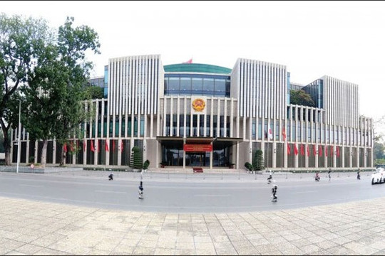 Tại sao nói Quốc hội là cơ quan quyền lực nhà nước cao nhất, là cơ quan đại biểu cao nhất của Nhân dân?