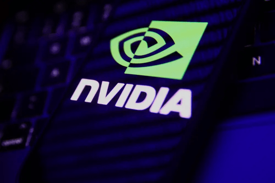 Nvidia công bố máy chủ AI mới có hiệu suất cao gấp 10 lần