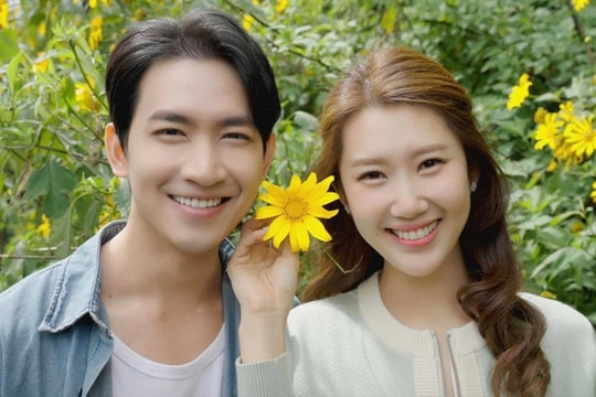 Đường tình duyên của Thúy Ngân: Những mối quan hệ gây chú ý