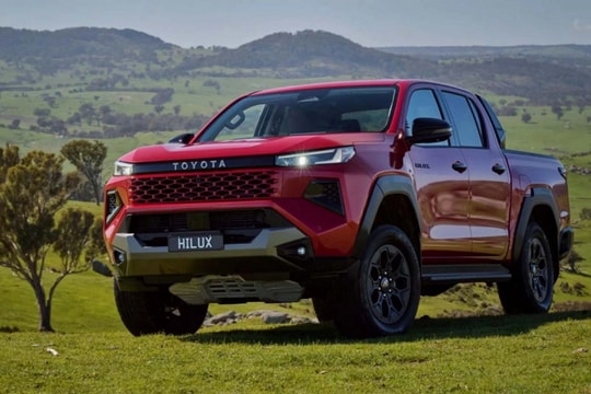 Thị phần xe Nhật tại Đông Nam Á giảm sâu, chuỗi cung ứng lung lay